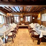 Restaurant Gruenwalderhof 帕奇