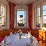 Restaurant Gruenwalderhof 酒店