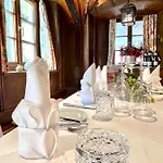 酒店 Restaurant Gruenwalderhof