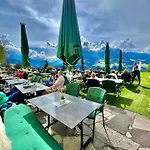 Restaurant Gruenwalderhof 3* 帕奇