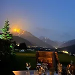 酒店 Restaurant Gruenwalderhof 帕奇