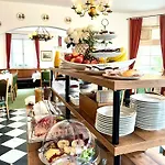 Restaurant Gruenwalderhof 酒店 3*