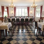 Restaurant Gruenwalderhof 3* 帕奇