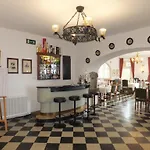 酒店 Restaurant Gruenwalderhof 帕奇