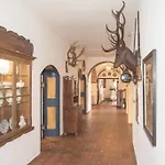 酒店 Restaurant Gruenwalderhof