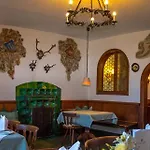 Restaurant Gruenwalderhof 酒店