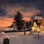 Restaurant Gruenwalderhof 3* 帕奇