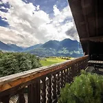 Restaurant Gruenwalderhof 帕奇