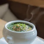 Restaurant Gruenwalderhof 3* 帕奇