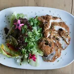 酒店 Restaurant Gruenwalderhof 3*
