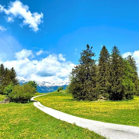 Restaurant Gruenwalderhof فندق باتش