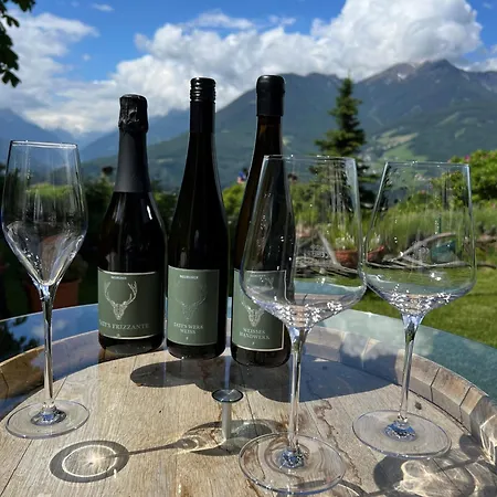 Restaurant Gruenwalderhof باتش