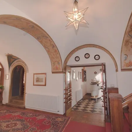 فندق Restaurant Gruenwalderhof 3*