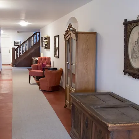 Restaurant Gruenwalderhof باتش