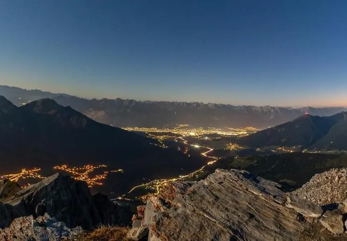 Restaurant Gruenwalderhof 3*