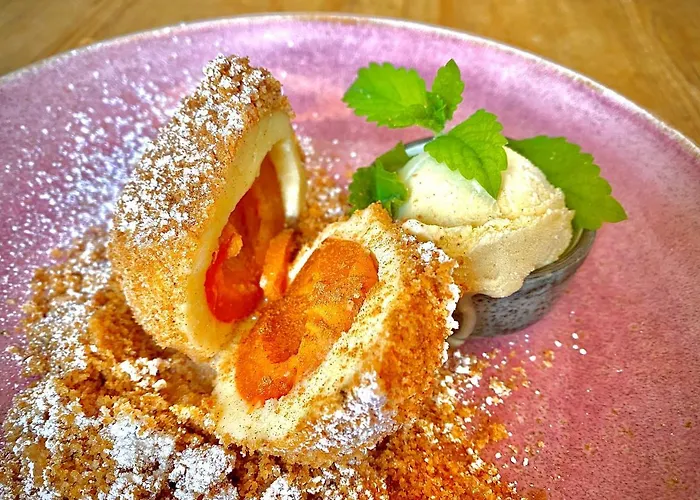 Hotel Restaurant Gruenwalderhof