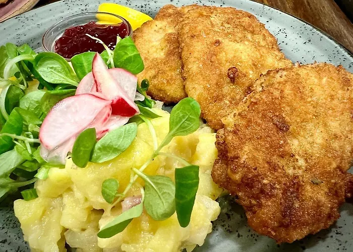 Hotel Restaurant Gruenwalderhof 3*