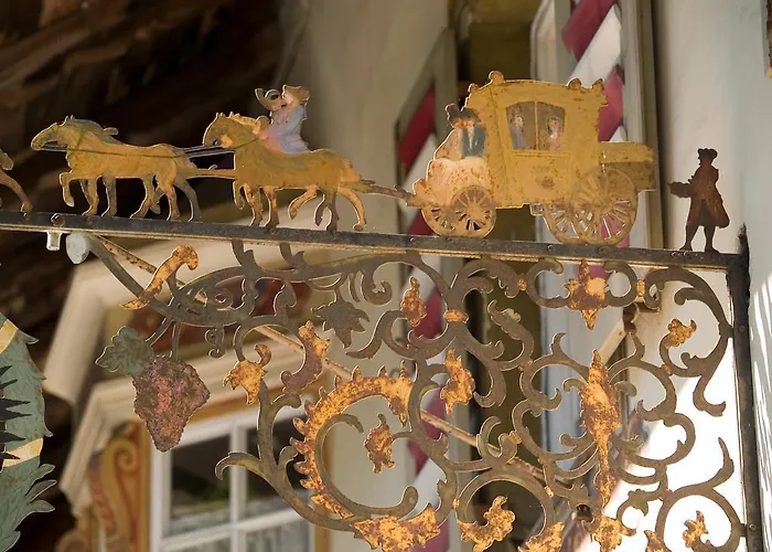 Restaurant Gruenwalderhof 3* Patsch