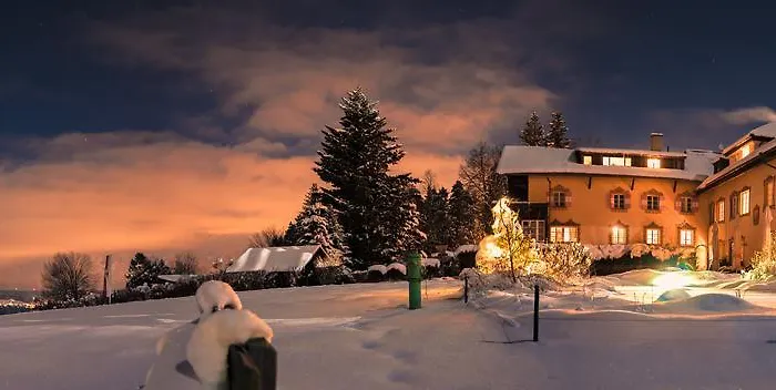 Restaurant Gruenwalderhof 3* Patsch