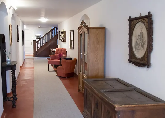 Restaurant Gruenwalderhof Patsch